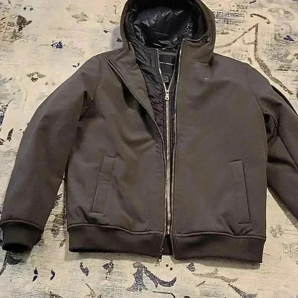 Tommy Hilfiger Other - Tommy Hilfiger coat